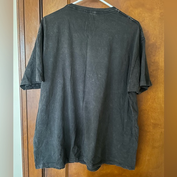 Vintage style Whitney Houston T shirt - Picture 2 of 5